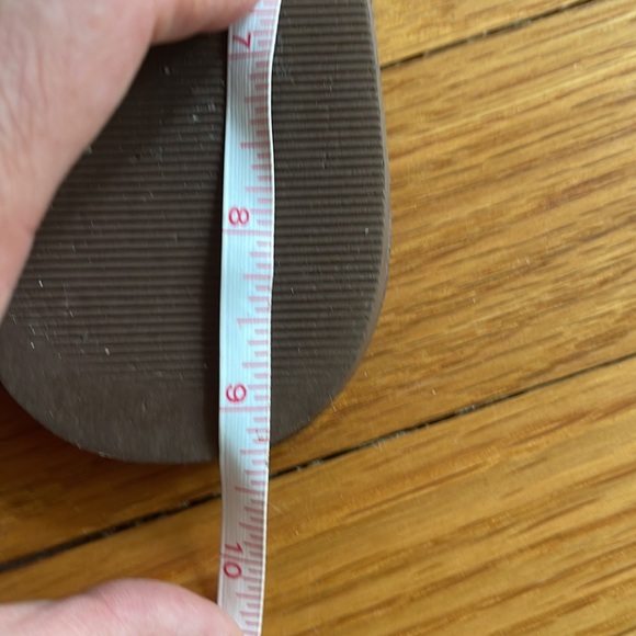 Madewell Color Block Sandals - Picture 11 of 11